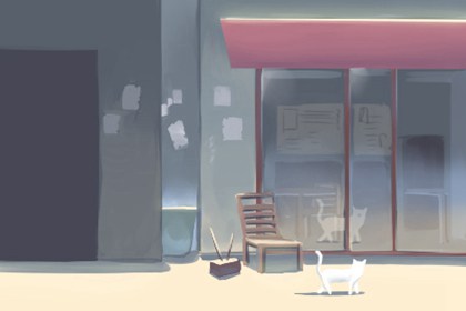 廚房在西北方化解最直接的辦法是什么(圖文)