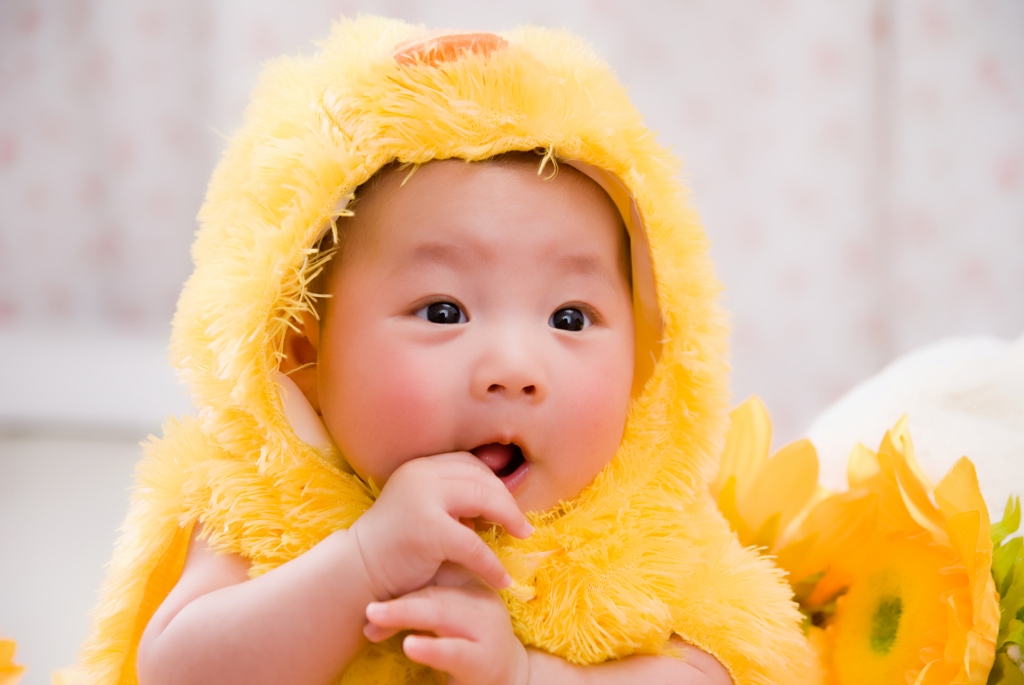 2019年三月初二出生的女寶寶起名(圖文)