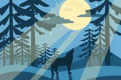 女的做夢夢到兩條龍 有什么說法(圖文)