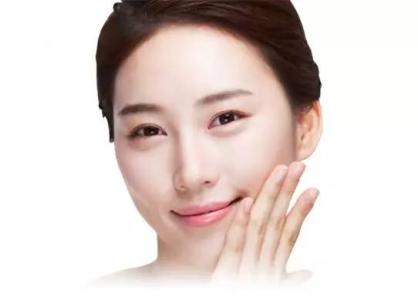 女人的蘋果肌面相圖片(圖文)