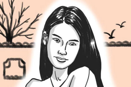 甲木命的女人適合找什么樣的男人(圖文)