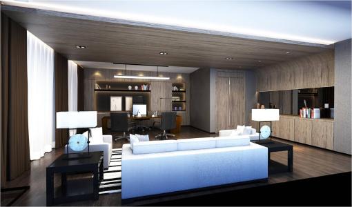 辦公室掛地圖有哪些風水講究(圖文)