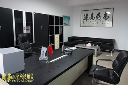 日常辦公桌擺放風(fēng)水禁忌的注意事項(xiàng)(圖文)