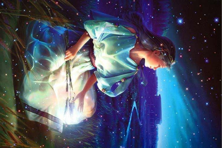 2019年農(nóng)歷八月初四出生的人是什么星座？Ta的生日花是什么(圖文)