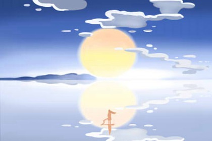 女的做夢夢到兩條龍 有什么說法(圖文)