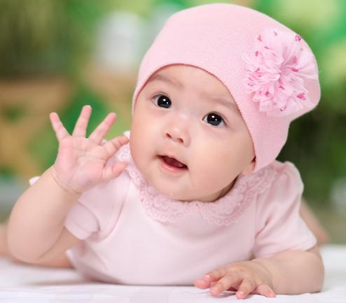 2019年二月二十一出生的女寶寶如何起名(圖文)