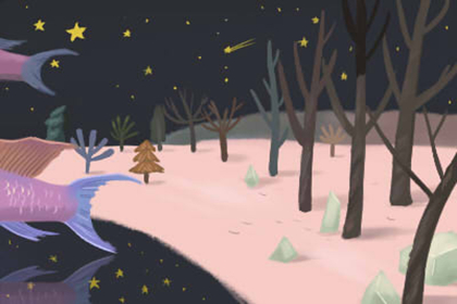 女人印堂有八字紋好不好 女人印堂八字紋解析(圖文)