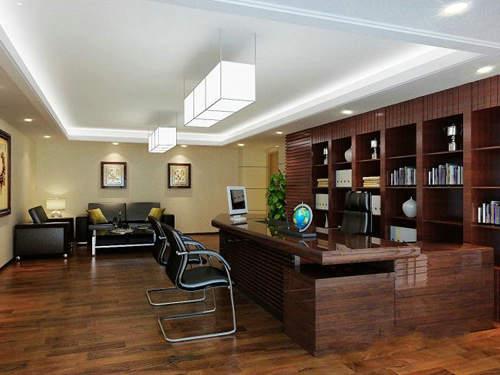 辦公室書柜擺放的風水講究(圖文)