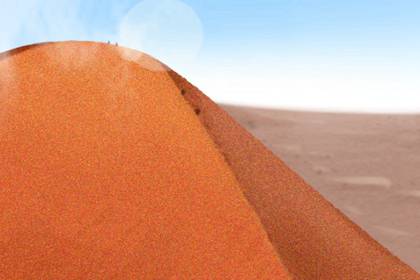 夢到牛追我但沒追上我 是什么預兆(圖文)