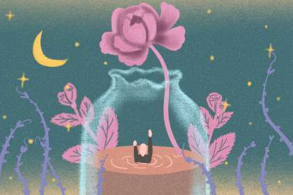 夢到牛追我但沒追上我 是什么預兆(圖文)