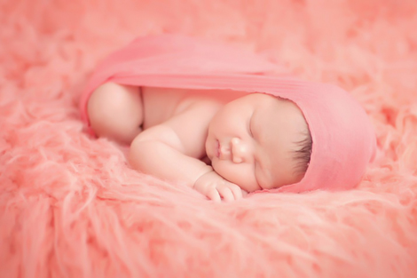 2019年三月十五出生的女寶寶起名(圖文)