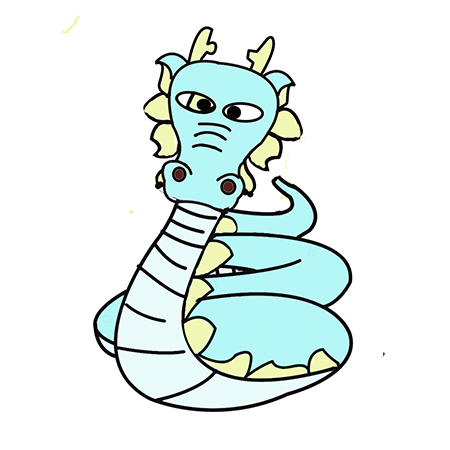 屬龍人2020年運勢，屬龍2020年運勢12生肖2020年運程