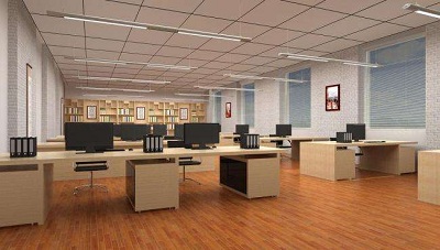 辦公室風水座位朝向 哪個朝向更適合你?(圖文)