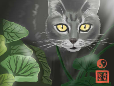 傷官格的人在面相算命中會怎么說 有什么特點(圖文)