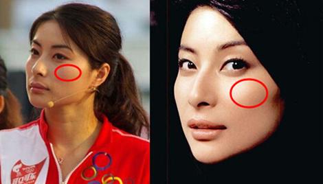 女人什么樣的面相代表著貴氣,女人的窮相什么樣(圖文)