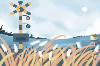 測(cè)你會(huì)因?yàn)槭裁炊废氯饲槟?圖文)