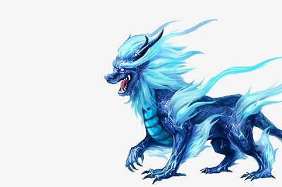 麒麟代表什么生肖動(dòng)物?(圖文)