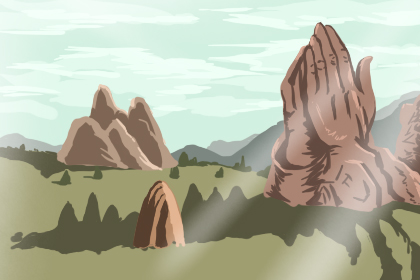 井泉水命遇到槍煞如何化解 槍煞是什么(圖文)