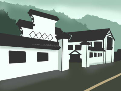 楊柳木命陰宅風水如何布局 陰宅風水布局細節(圖文)