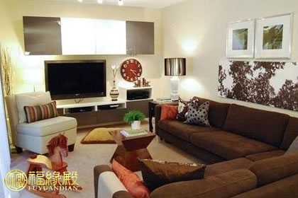 客廳掛鐘風水有何講究?(圖文)