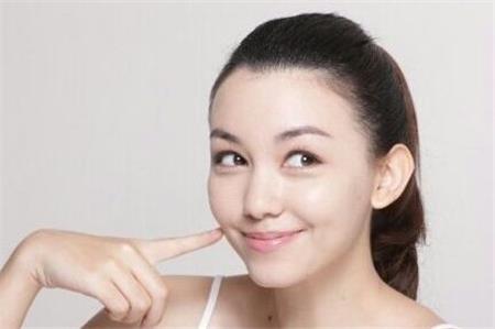 女人的蘋果肌面相圖片(圖文)