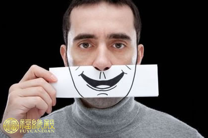 面相匹諾曹：如何看他愛不愛說謊(圖文)