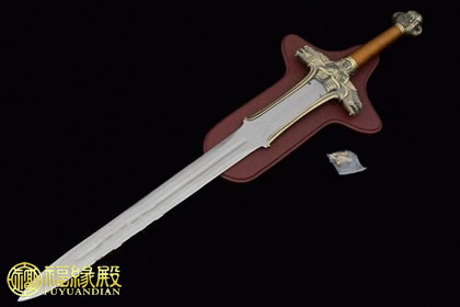 淺談鎮宅寶劍擺放位置(圖文)