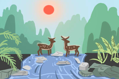 大溪水命的人床頭朝這個(gè)方向最妙(圖文)