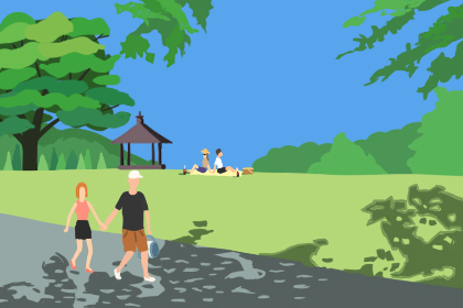 鼻子大的男人非常重視情欲是嗎(圖文)