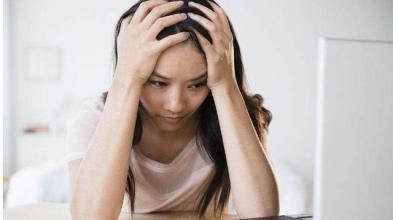 女人什么樣的面相代表命中無子(圖文)