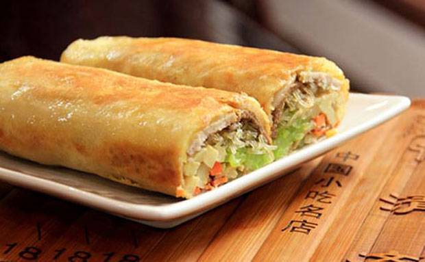 七月半中元節(jié)要吃什么食物?中元節(jié)六大傳統(tǒng)食物(圖文)