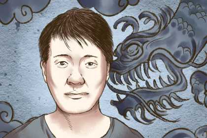 在什么位置上長痣的人會一輩子衣食無憂(圖文)