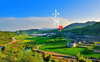 小暑出生的人好嗎?小暑出生的人什么命?(圖文)