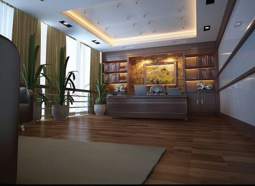 屬狗人的辦公室風水要怎么布局(圖文)