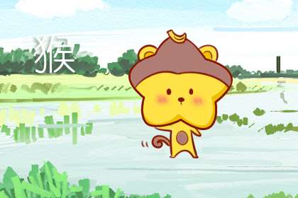 屬馬和屬猴的婚姻如何 會幸福嗎(圖文)