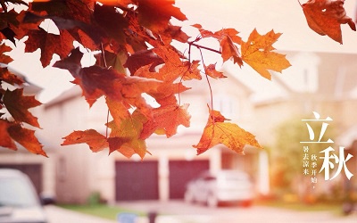 立秋有什么注意事項？立秋這個節氣里人們會做什么？(圖文)