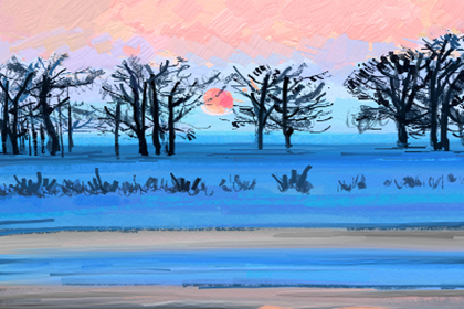 大溪水命的人床頭朝這個(gè)方向最妙(圖文)