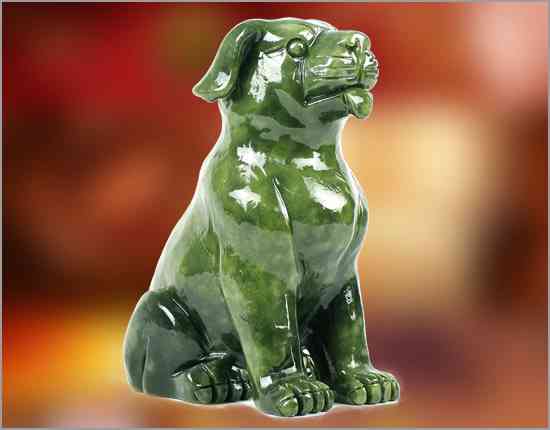 屬狗的咸池桃花運