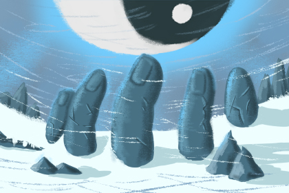 天上火命印堂發黑預示了什么 印堂發黑會怎么樣(圖文)