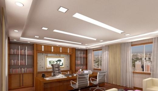 辦公室風水花卉要怎么擺放(圖文)