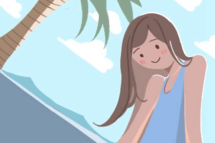 右腳心有痣的女人運勢怎么樣(圖文)