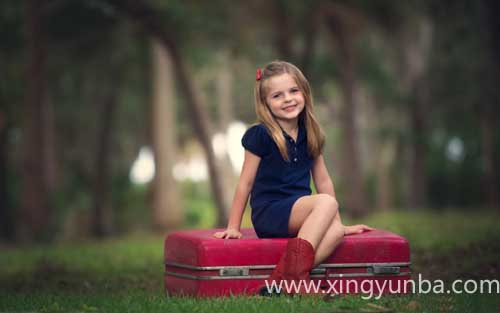 女孩子缺火該怎么取名字好，女孩缺火取名大全文雅