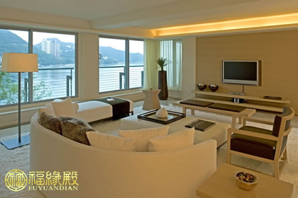 風水中的財位有何說法？(圖文)