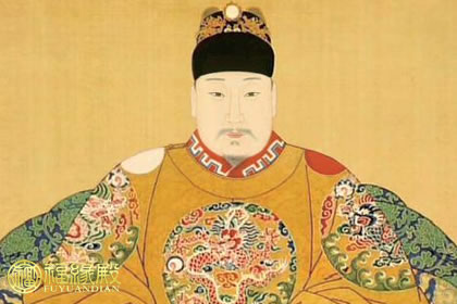 解析:帝王之相怎么看(圖文)