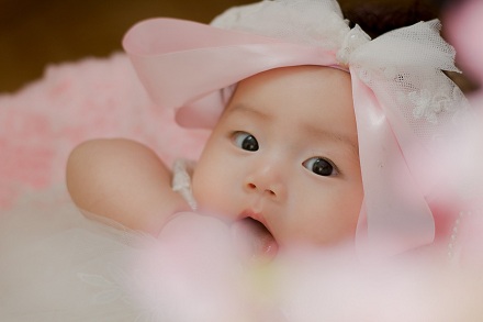 好聽(tīng)大氣的四個(gè)字男豬寶寶名字起名大全(圖文)