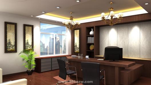 辦公室哪個(gè)位置的風(fēng)水比較好(圖文)