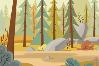 乙木命人的富貴配置有什么特征(圖文)