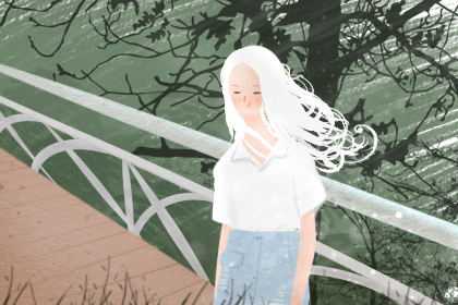 夢見和喜歡的男生聊天預示什么(圖文)