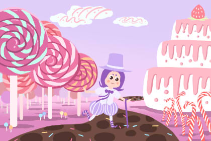 名字分析 五行缺土的女孩子取名(圖文)