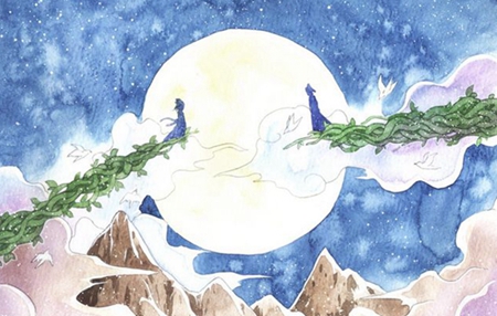 七夕節(jié)送梳子有什么說法嗎，七夕節(jié)送梳子吉利嗎？(圖文)